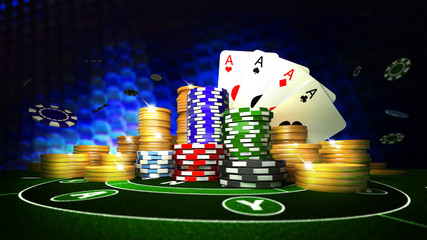 How is baccarat online gambling for real money?