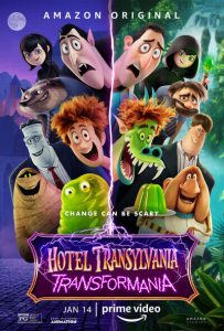 ดูหนังออนไลน์ Hotel Transylvania: Transformania  เว็บ ดู หนัง hd ฟรี